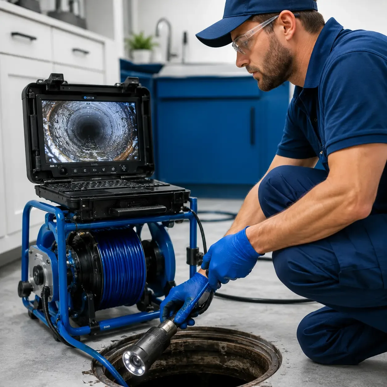 Pipe Relining professionals serving Turpin, OK